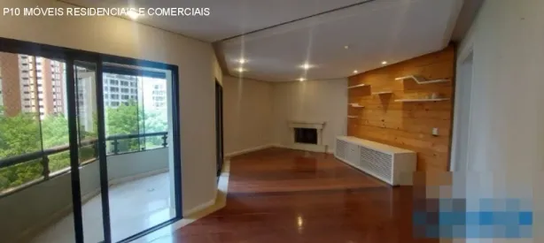 Apartamento com 4 Quartos à venda, 165m² no Vila Suzana, São Paulo