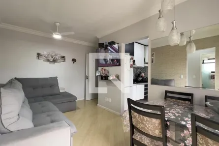 Apartamento com 2 Quartos à venda, 57m² no Vila Tijuco, Guarulhos