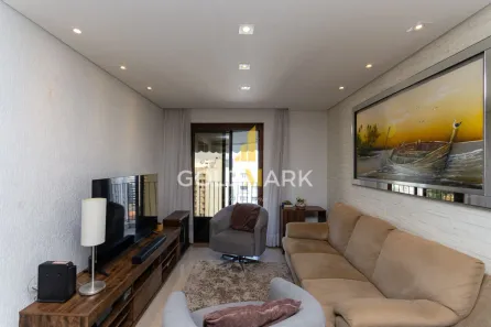 Cobertura com 3 Quartos à venda, 119m² no Planalto Paulista, São Paulo