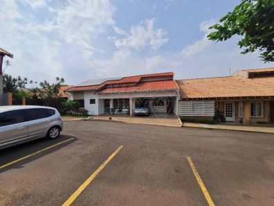 Casa de Condomínio com 3 Quartos à venda, 210m² no Residencial Santa Clara, Londrina