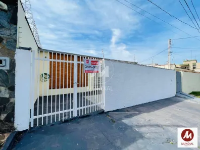 Imóvel Comercial com 1 Quarto para alugar, 40m² no Jardim Macedo, Ribeirão Preto