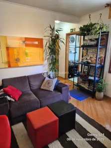 Apartamento com 1 Quarto à venda, 45m² no Cidade Baixa, Porto Alegre