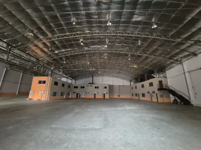 Galpão/Depósito/Armazém para alugar, 2000m² no Chácaras Boa Vista, Contagem