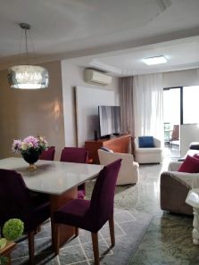 Apartamento com 3 Quartos à venda, 134m² no Jardim Alvorada, São José dos Campos