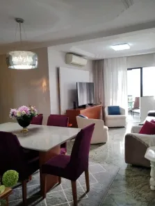Apartamento com 3 Quartos à venda, 134m² no Jardim Alvorada, São José dos Campos