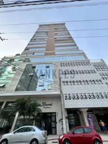 Apartamento com 3 Quartos à venda, 137m² no Meia Praia, Itapema
