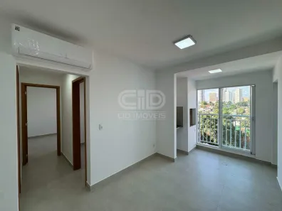 Apartamento com 2 Quartos para alugar, 57m² no Goiabeira, Cuiabá