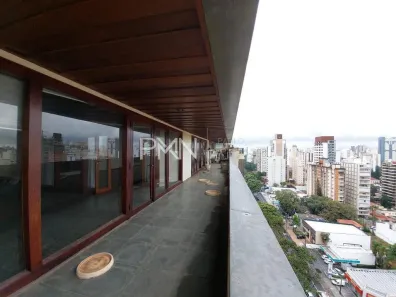 Apartamento com 3 Quartos à venda, 601m² no Cambuí, Campinas