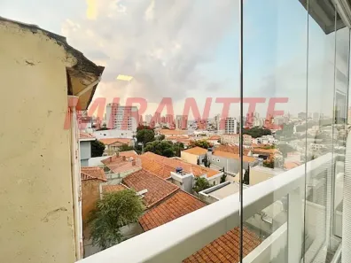 Apartamento com 3 Quartos à venda, 65m² no Jardim São Paulo(Zona Norte), São Paulo