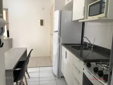 Apartamento com 1 Quarto à venda, 55m² no Bela Vista, São Paulo