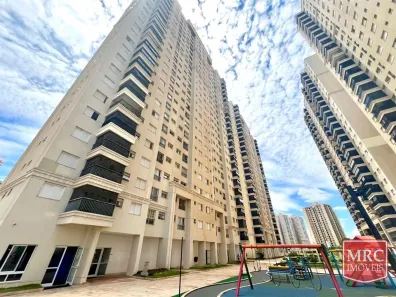 Apartamento com 1 Quarto para alugar, 37m² no Sul, Brasília