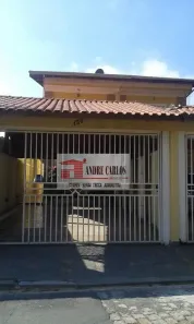 Sobrado com 3 Quartos à venda, 160m² no Vila Piauí, São Paulo