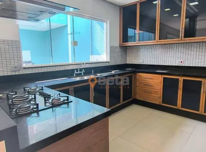Casa com 3 Quartos à venda, 169m² no Jardim do Céu, São José dos Campos