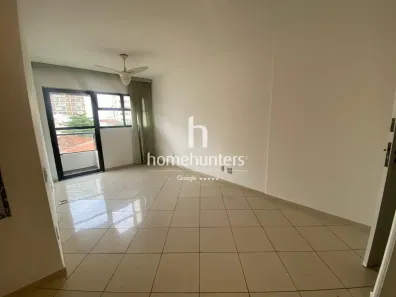 Apartamento com 1 Quarto para alugar, 53m² no Cambuí, Campinas