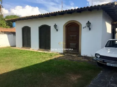 Casa com 4 Quartos à venda, 290m² no Centro, Itu