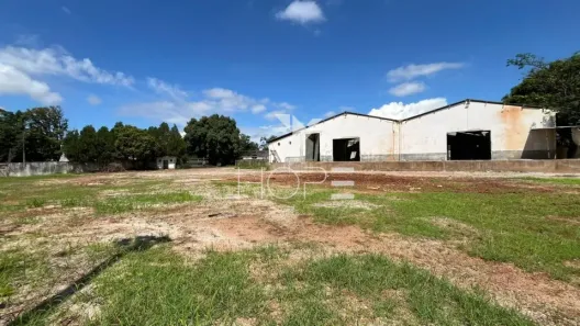 Galpão/Depósito/Armazém à venda, 5000m² no Setor 3, Ibiporã
