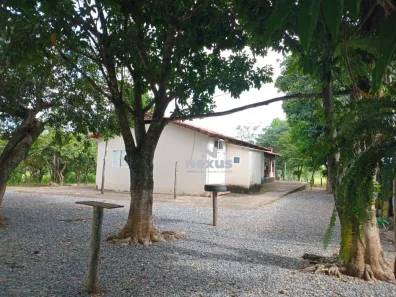Fazenda/Sítio à venda, 1600000m² no , Lagamar