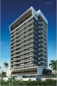 Apartamento com 2 Quartos à venda, 63m² no Mangabeiras, Maceió