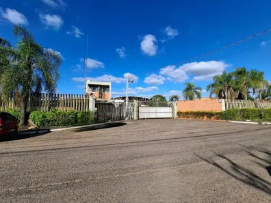 Galpão/Depósito/Armazém à venda, 10830m² no Santo Afonso, Novo Hamburgo