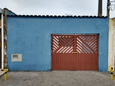 Casa com 2 Quartos à venda, 77m² no Balneario Umurama, Mongaguá