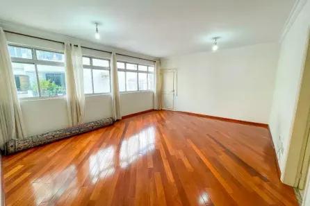 Apartamento com 3 Quartos à venda, 156m² no Jardim Paulista, São Paulo