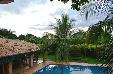 Casa com 3 Quartos à venda, 235m² no Jardim Sumaré, Ribeirão Preto