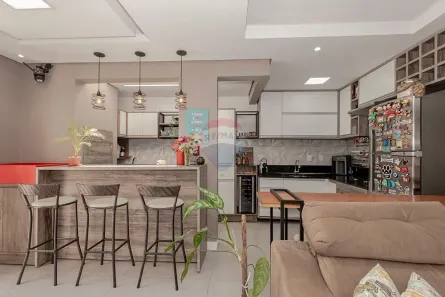 Casa com 3 Quartos à venda, 109m² no Ipanema, Porto Alegre