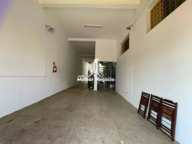 Galpão/Depósito/Armazém à venda, 320m² no Paulicéia, Piracicaba