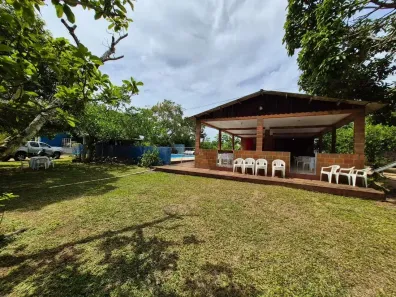 Fazenda/Sítio com 5 Quartos à venda, 25000m² no Iranduba, Iranduba