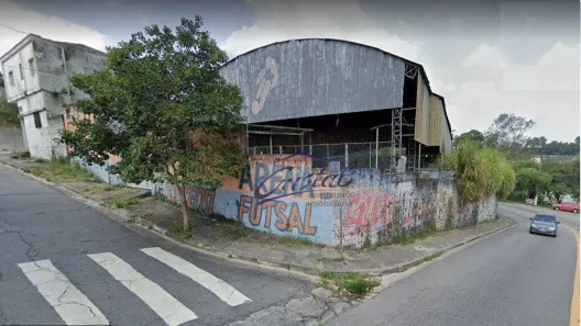 Lote/Terreno à venda, 2180m² no Jardim Ester, São Paulo