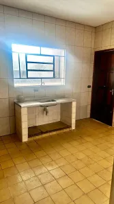 Casa com 1 Quarto para alugar, 10m² no Jardim Princesa, São Paulo