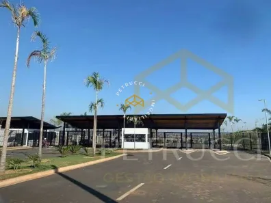 Lote/Terreno à venda, 347m² no Jardim Ypê, Paulínia