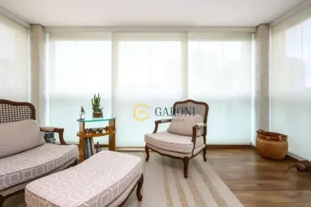 Cobertura com 3 Quartos à venda, 388m² no Alto da Lapa, São Paulo