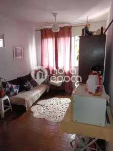 Apartamento com 3 Quartos à venda, 55m² no Engenho Novo, Rio de Janeiro