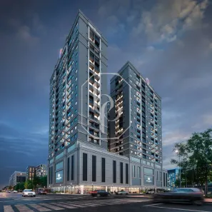 Apartamento com 3 Quartos à venda, 69m² no Morretes, Itapema