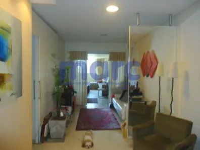 Apartamento com 3 Quartos à venda, 130m² no Vila Mariana, São Paulo