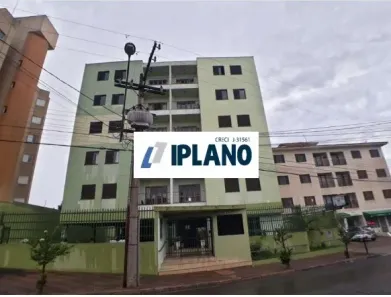Apartamento com 2 Quartos à venda, 93m² no Vila Faria, São Carlos