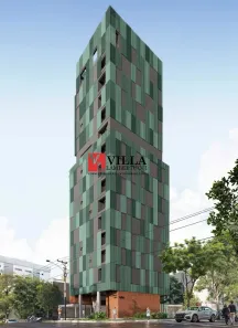 Ponto Comercial à venda, 26m² no Savassi, Belo Horizonte