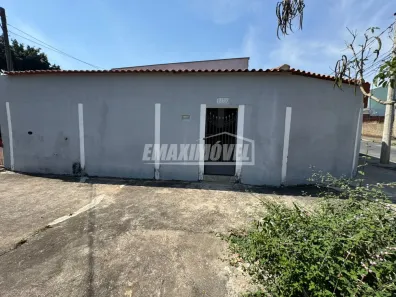 Casa com 2 Quartos para alugar, 75m² no Jardim Maria Eugênia, Sorocaba