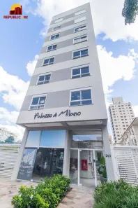 Apartamento com 1 Quarto à venda, 44m² no Menino Deus, Porto Alegre