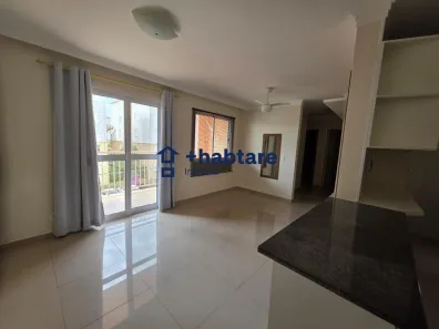 Apartamento com 3 Quartos para alugar, 73m² no Vila São Francisco, Hortolândia