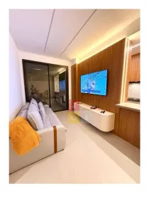 Apartamento com 2 Quartos à venda, 95m² no Barra da Tijuca, Rio de Janeiro