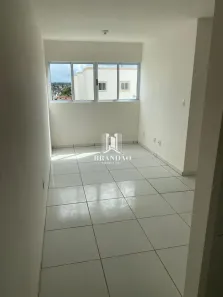 Apartamento com 2 Quartos à venda, 51m² no Cidade Universitária, Maceió