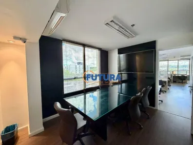 Sala Comercial para alugar, 120m² no Setor de Habitações Individuais Norte, Brasília