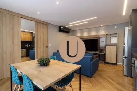 Apartamento com 2 Quartos à venda, 53m² no Vila Uberabinha, São Paulo