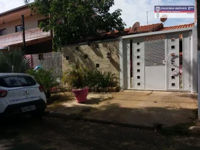 Casa com 2 Quartos à venda, 142m² no João Aranha, Paulínia