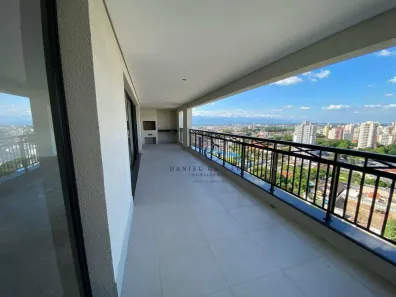 Apartamento com 3 Quartos à venda, 211m² no Jardim das Nações, Taubaté