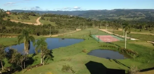 Lote/Terreno à venda, 4000m² no Rancho Queimado, Rancho Queimado