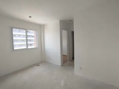 Apartamento com 2 Quartos para alugar, 35m² no Santana, São Paulo