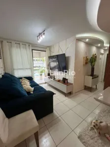 Apartamento com 2 Quartos à venda, 68m² no Recreio dos Bandeirantes, Rio de Janeiro